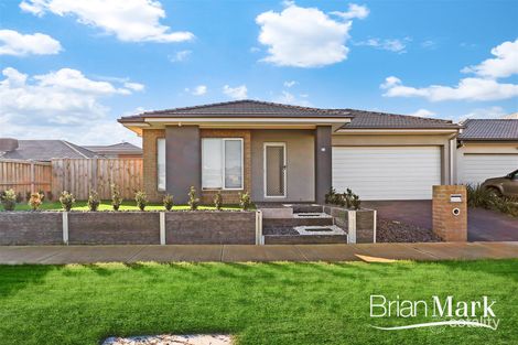 Property photo of 24 Tindale Boulevard Werribee VIC 3030
