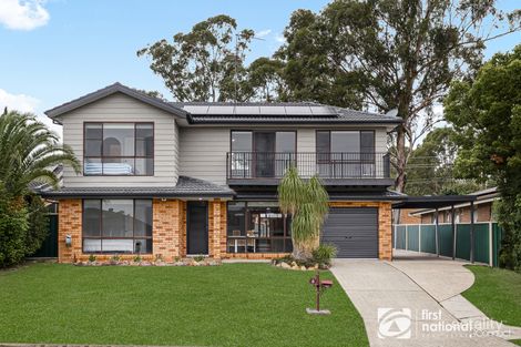 Property photo of 6 Loder Crescent South Windsor NSW 2756