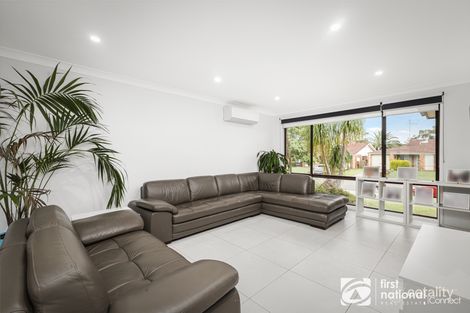 Property photo of 6 Loder Crescent South Windsor NSW 2756