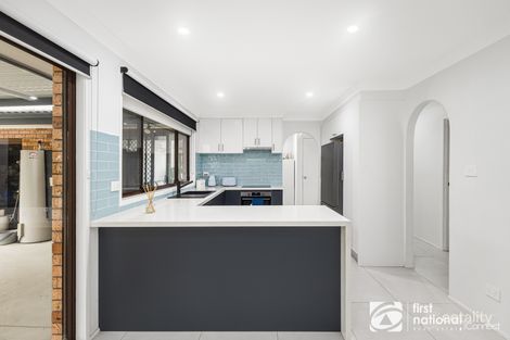 Property photo of 6 Loder Crescent South Windsor NSW 2756