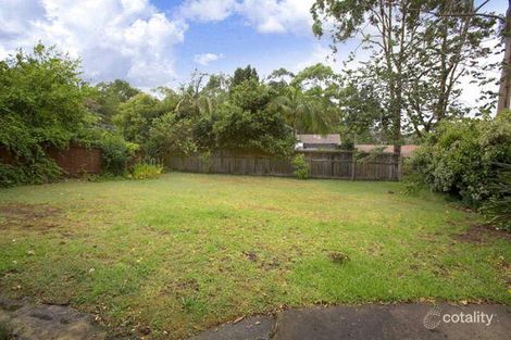 Property photo of 23 Knox Street Lindfield NSW 2070