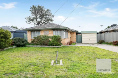 5 Bellara Cres, Kealba, VIC 3021