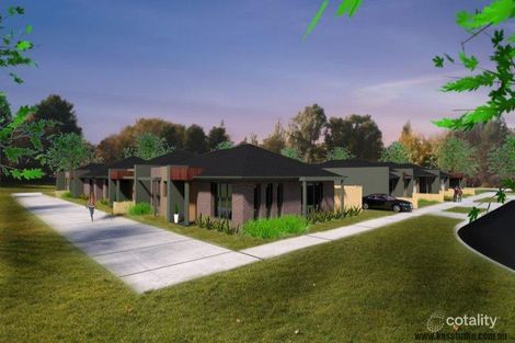 Property photo of 40 Wuchatsch Avenue Epping VIC 3076