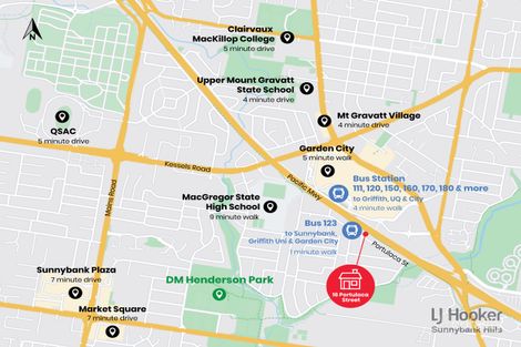 Property photo of 16 Portulaca Street Macgregor QLD 4109