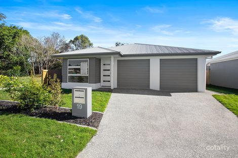 19 Courtie St, Bellmere, QLD 4510