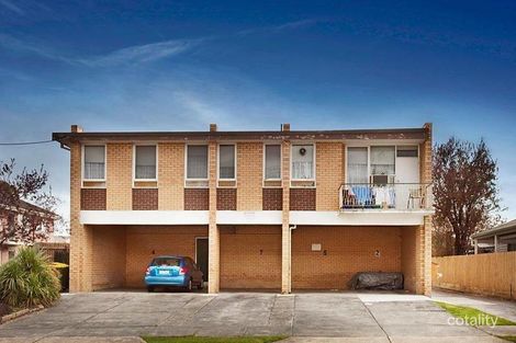 7/39 Comas Gr, Thornbury, VIC 3071