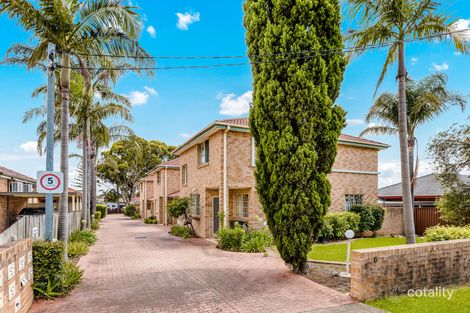 Property photo of 3/13 Urunga Parade Wiley Park NSW 2195