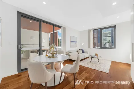 Property photo of 30/12-14 Carlingford Road Epping NSW 2121