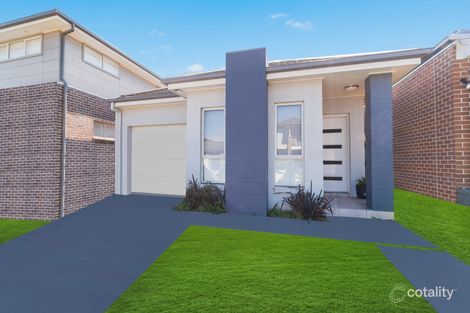 Property photo of 47 Kavanagh Street Gregory Hills NSW 2557