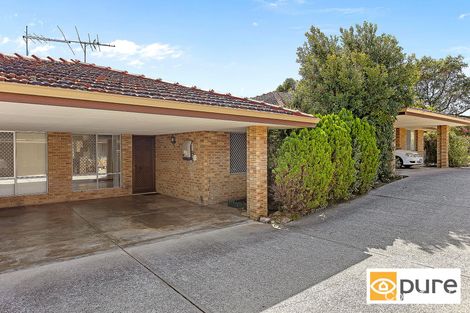 Property photo of 2/62 Main Street Osborne Park WA 6017