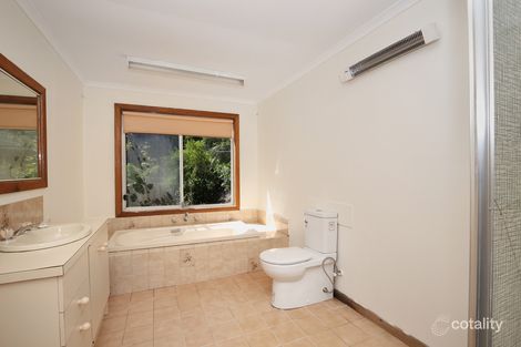 Property photo of 216 Basin-Olinda Road Sassafras VIC 3787
