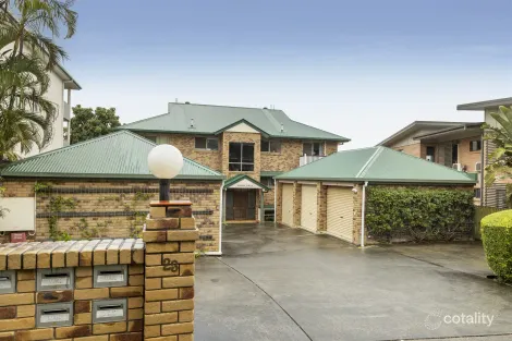 2/23 Little St, Albion, QLD 4010