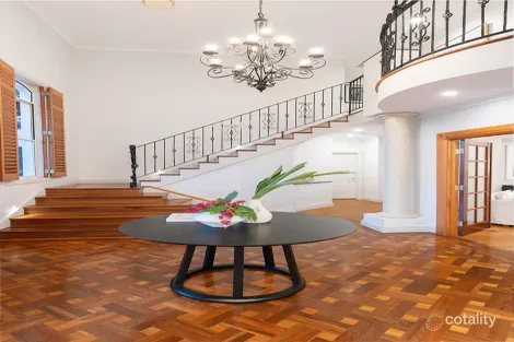 Property photo of 88 Eighth Avenue St Lucia QLD 4067