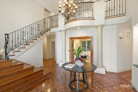 Property photo of 88 Eighth Avenue St Lucia QLD 4067