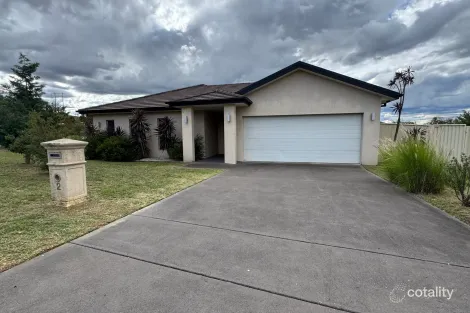 Property photo of 2 White Circle Mudgee NSW 2850