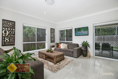 Property photo of 26 Riley Peter Place Cleveland QLD 4163