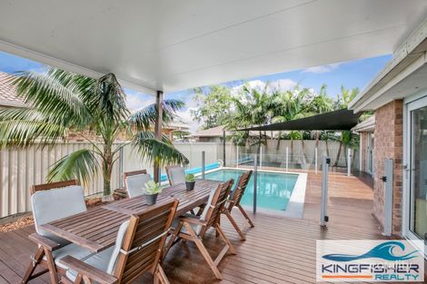 8 Cuckoo Cres, Burleigh Waters, QLD 4220