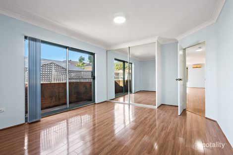 Property photo of 9/60 Albert Street North Parramatta NSW 2151