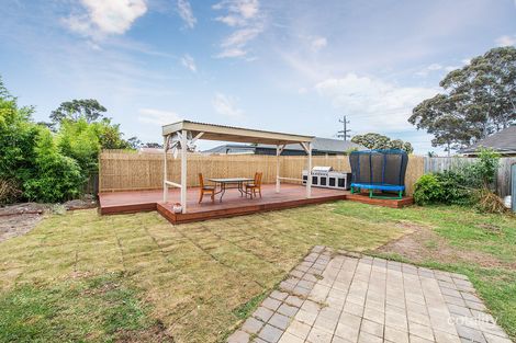 Property photo of 21 Serpentine Road Keysborough VIC 3173