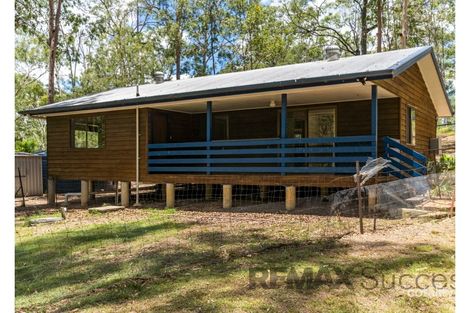 128 Koreelah St, Upper Lockyer, QLD 4352