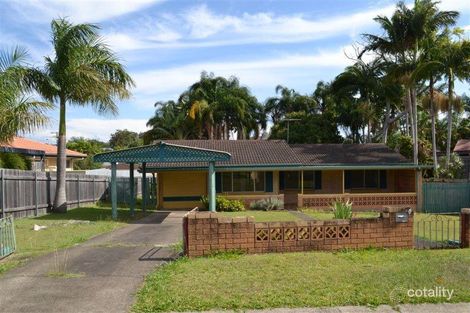 Property photo of 36 Amanda Street Rochedale South QLD 4123