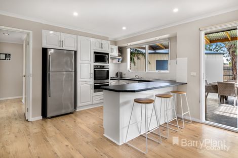 Property photo of 7 Arcadia Street Carrum Downs VIC 3201