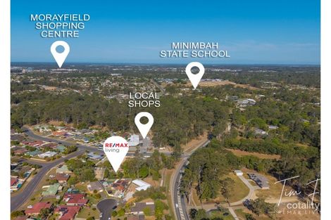 Property photo of 333 Caboolture River Road Upper Caboolture QLD 4510