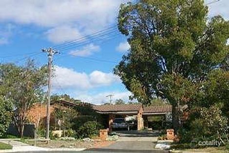 11a Notley Ct, Samson, WA 6163