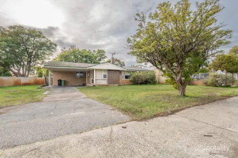 14 Terence St, Gosnells, WA 6110