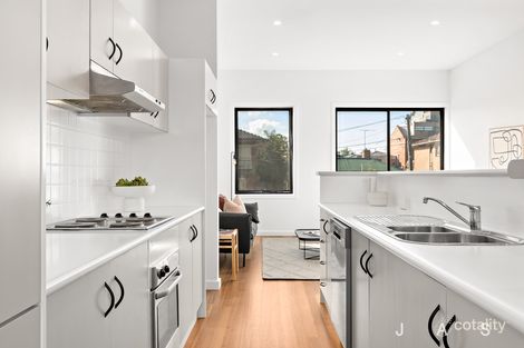 Property photo of 2/3 Canterbury Street Yarraville VIC 3013