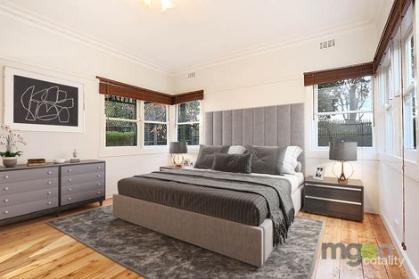 Property photo of 1/24 Weatherall Road Cheltenham VIC 3192