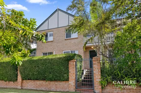5/3 Central Ave, Sherwood, QLD 4075