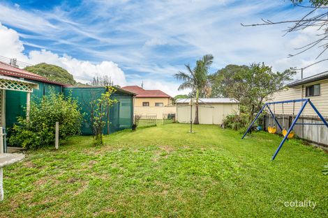 Property photo of 60 Martindale Street Wallsend NSW 2287