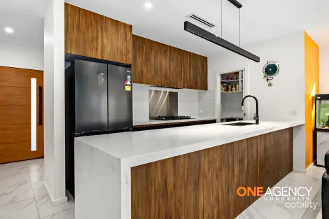 Property photo of 8 Jelinek Street Taylor ACT 2913