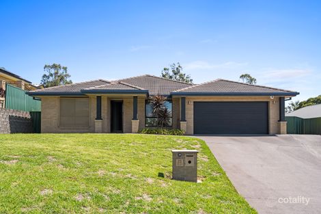 22 Weemala Pl, Muswellbrook, NSW 2333