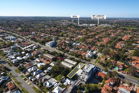 Property photo of 185 Walcott Street Mount Lawley WA 6050