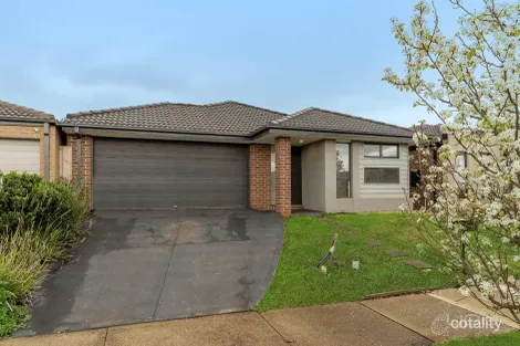 Property photo of 17 Corbet Street Weir Views VIC 3338