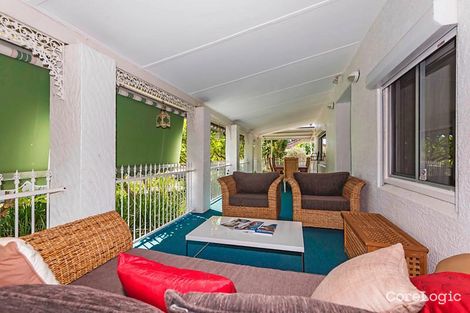 Property photo of 5 Bedford Road Ardross WA 6153