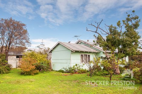 Property photo of 2 Swan Street West Busselton WA 6280