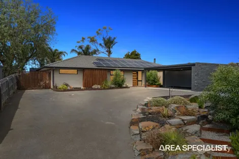 Property photo of 20 Cormorant Close Blind Bight VIC 3980