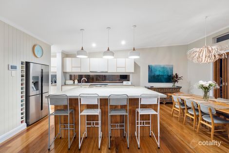 Property photo of 198 Syndicate Road Tallebudgera Valley QLD 4228