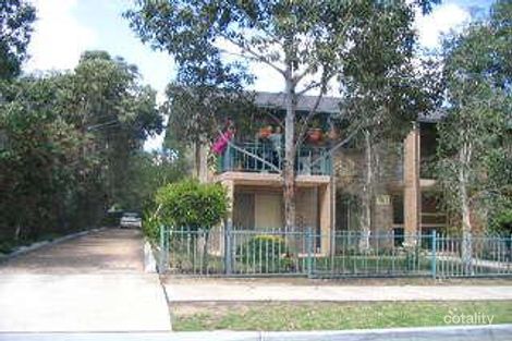 Property photo of 8 Blair Avenue St Marys NSW 2760