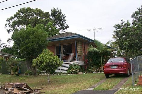 Property photo of 23 Karen Street Woodridge QLD 4114