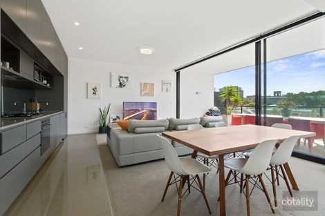 Property photo of 402/4 Denison Street Camperdown NSW 2050
