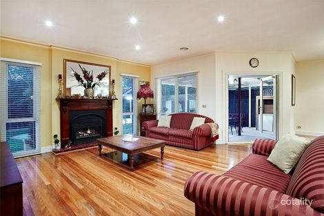 Property photo of 5 Kelvin Road Alphington VIC 3078