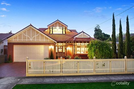 Property photo of 5 Kelvin Road Alphington VIC 3078