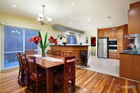 Property photo of 5 Kelvin Road Alphington VIC 3078