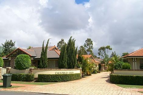 2/12 Caulfield St, Robina, QLD 4226