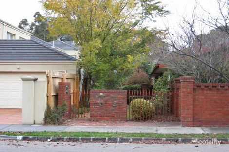 Property photo of 28 Macartney Avenue Kew VIC 3101