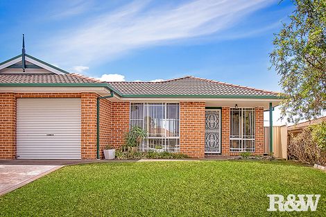 19 Brussels Cres, Rooty Hill, NSW 2766